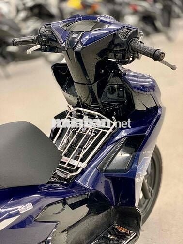 🔥 Air Blade 125 4Val 2022 BSTP Odo 22.000Km Xe Đẹp