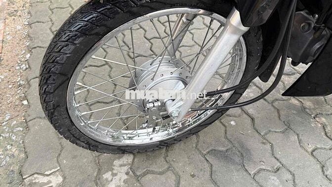Honda Wave RSX 2019 Đỏ đen 33000 km