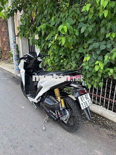 Honda Vario 125 kiểng mới 90%