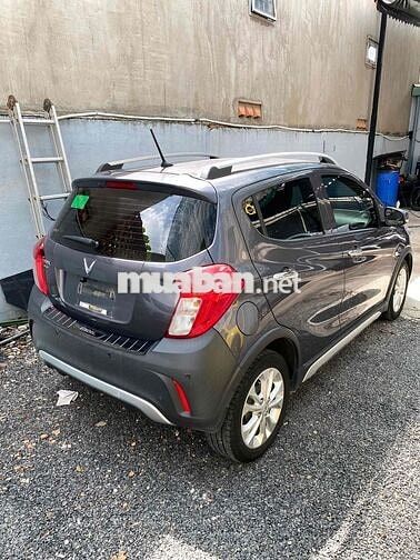VinFast Fadil Base 2021 odo 4 vạn, full đồ chơi