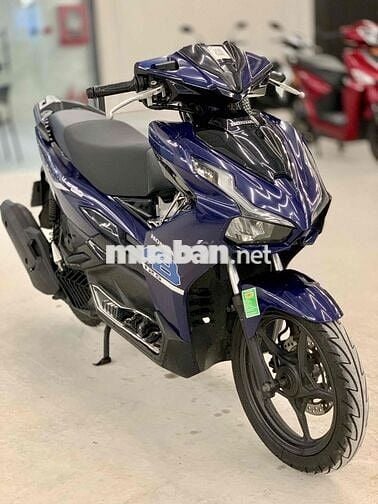 🔥 Air Blade 125 4Val 2022 BSTP Odo 22.000Km Xe Đẹp