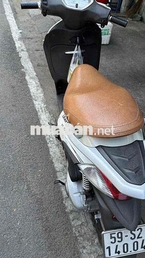 Piaggio Liberty Trắng Xe tay ga