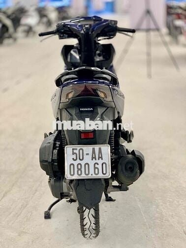 🔥 Air Blade 125 4Val 2022 BSTP Odo 22.000Km Xe Đẹp