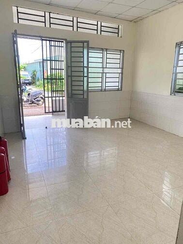 ❌❌NHÀ NGUYÊN CĂN (KDC 923)   ❌❌OTO ĐẬU TRƯỚC NHÀ❌❌