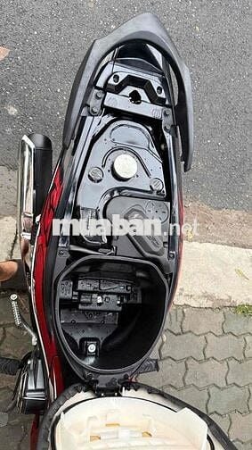 Honda Wave RSX 2019 Đỏ đen 33000 km