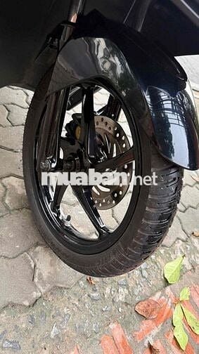 Honda Air Blade 2014