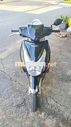 Honda Click 2009 máy nhập Thái Lan xe mới keng 