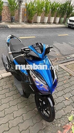 Honda Air Blade 2014