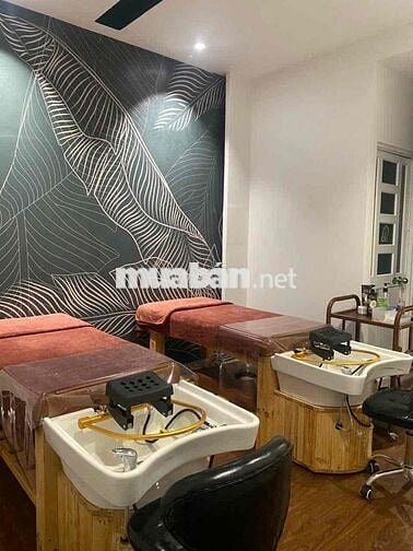 CHO THUÊ NHÀ MẶT TIỀN KINH DOANH ĐƯỜNG NGUYỄN THỊ KIỂU GIÁ TỐT