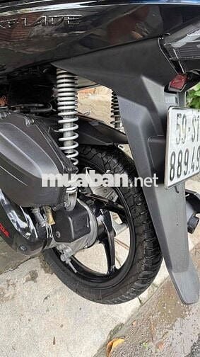 Honda Air Blade 2014