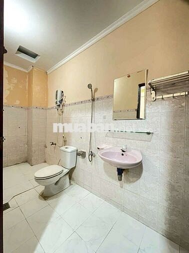 CHO THUÊ MINIHOUSE SẴN NỘI THẤT CÓ THANG MÁY GIÁ 2.3TR/THÁNG