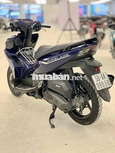 🔥 Air Blade 125 4Val 2022 BSTP Odo 22.000Km Xe Đẹp
