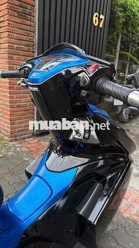 Honda Air Blade 2014