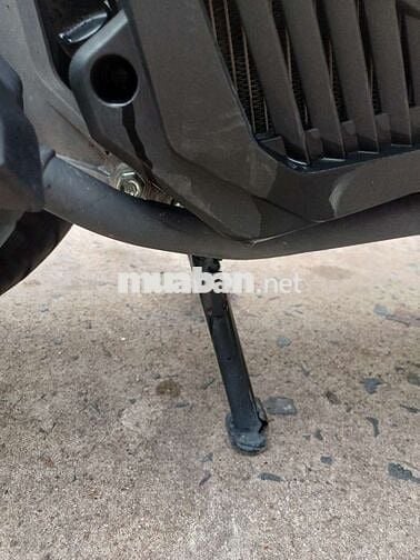 Honda Vario 150 2022 Hồng Trắng xe đẹp vip 