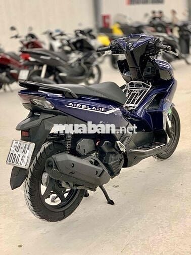 🔥 Air Blade 125 4Val 2022 BSTP Odo 22.000Km Xe Đẹp