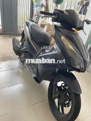 Honda Air Blade 2014 Đen