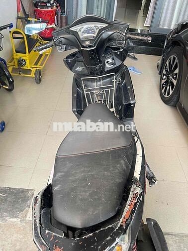 Honda Air Blade 2014 Đen