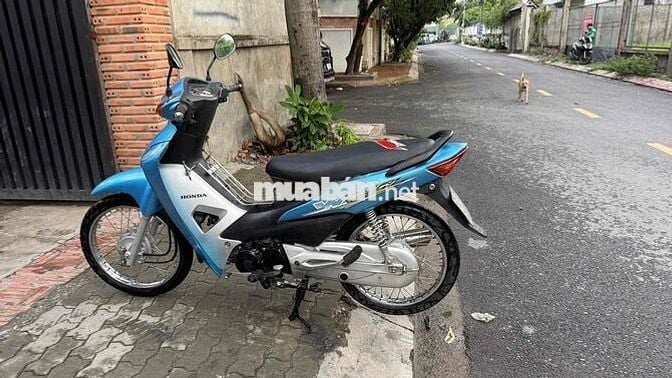 Honda Wave A100 2006