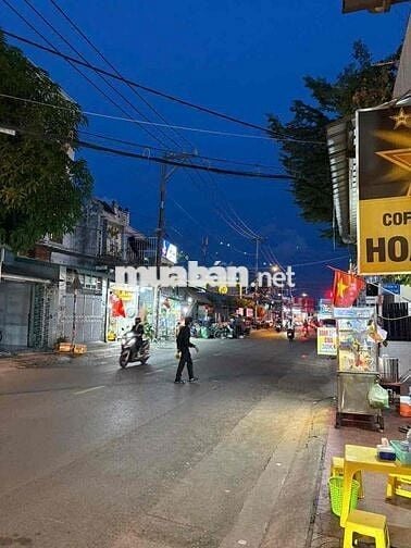 CHO THUÊ NHÀ MẶT TIỀN KINH DOANH ĐƯỜNG NGUYỄN THỊ KIỂU GIÁ TỐT