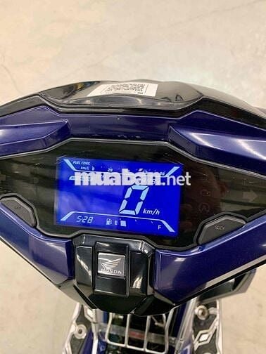 🔥 Air Blade 125 4Val 2022 BSTP Odo 22.000Km Xe Đẹp