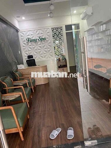 CHO THUÊ NHÀ MẶT TIỀN KINH DOANH ĐƯỜNG NGUYỄN THỊ KIỂU GIÁ TỐT