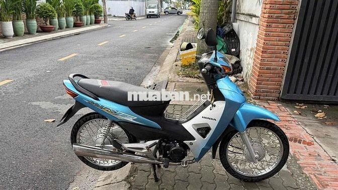 Honda Wave A100 2006