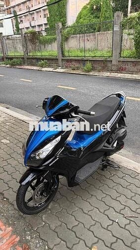 Honda Air Blade 2014