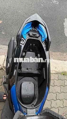 Honda Air Blade 2014