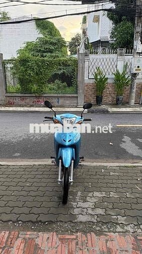 Honda Wave A100 2006