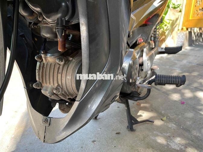 Honda Future X Xám 125cc
