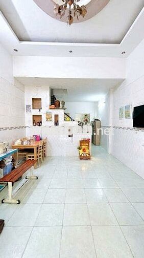 Bán Nhà 52m² Lê Văn Quới - Gò Xoài | 2 Tầng Hẻm Xe Hơi  | Chỉ 4,X Tỷ