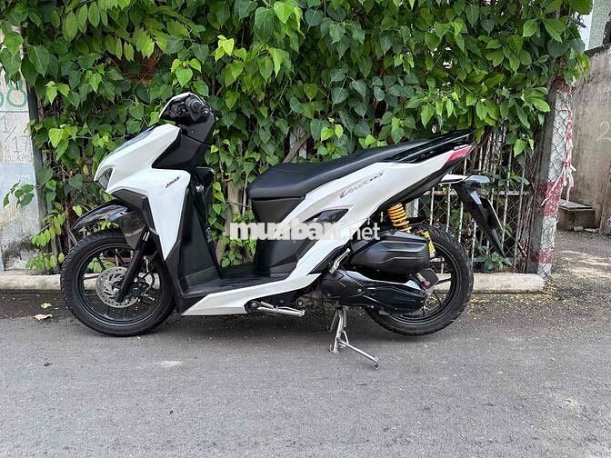 Honda Vario 125 kiểng mới 90%