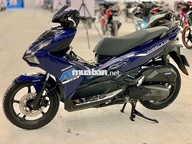 🔥 Air Blade 125 4Val 2022 BSTP Odo 22.000Km Xe Đẹp