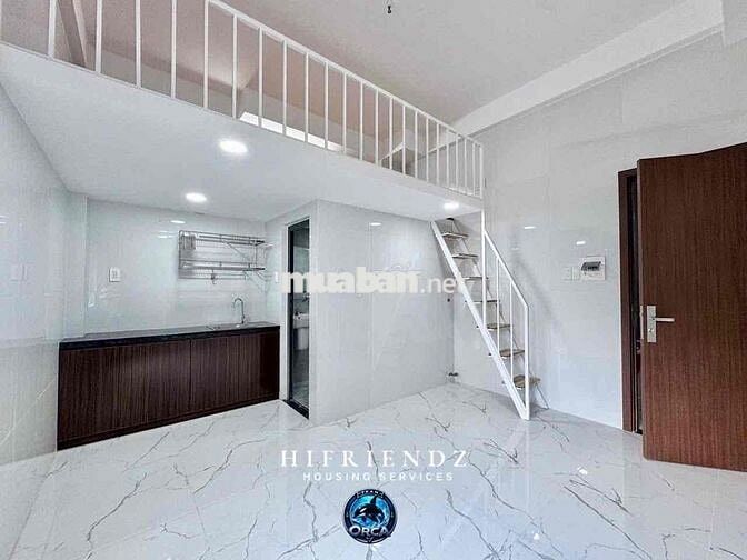 🏡 DUPLEX MỚI 100% CỬA SỔ THANG MÁY PCCC SÁT BẾN XE QUẬN 8