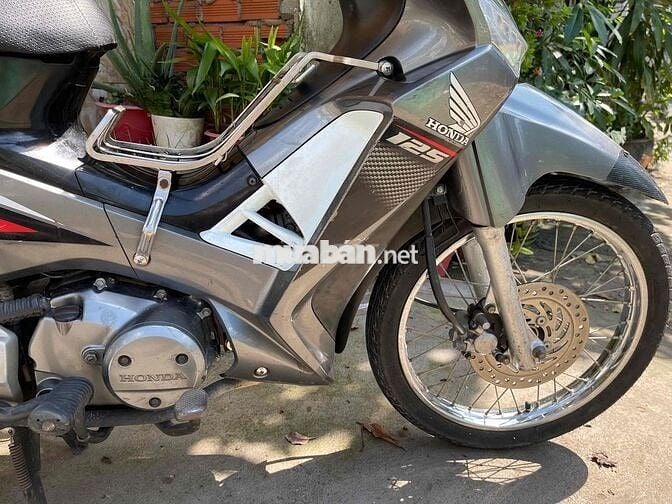 Honda Future X Xám 125cc