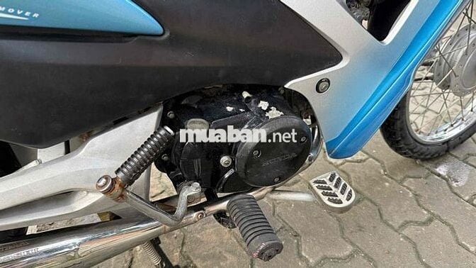 Honda Wave A100 2006