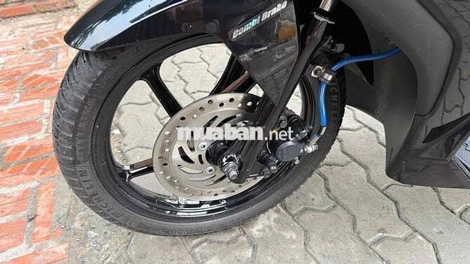 Honda Air Blade 2014