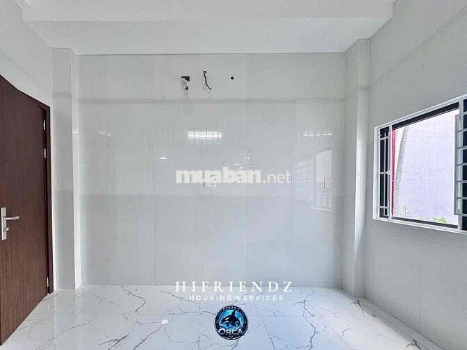 🏡 DUPLEX MỚI 100% CỬA SỔ THANG MÁY PCCC SÁT BẾN XE QUẬN 8