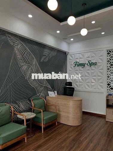 CHO THUÊ NHÀ MẶT TIỀN KINH DOANH ĐƯỜNG NGUYỄN THỊ KIỂU GIÁ TỐT