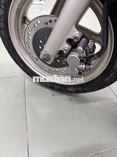 Honda Lead 110 Fi , máy rin đét, im như xe điện 