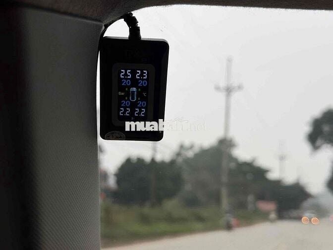 VinFast VF3 2024 Đỏ 18000 km Đã Lên 50tr Đồ Chơi