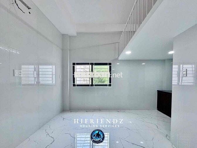 🏡 DUPLEX MỚI 100% CỬA SỔ THANG MÁY PCCC SÁT BẾN XE QUẬN 8