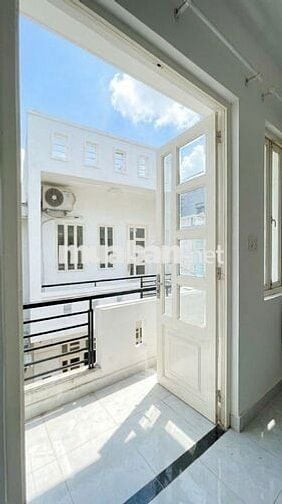 Bán Nhà 52m² Lê Văn Quới - Gò Xoài | 2 Tầng Hẻm Xe Hơi  | Chỉ 4,X Tỷ