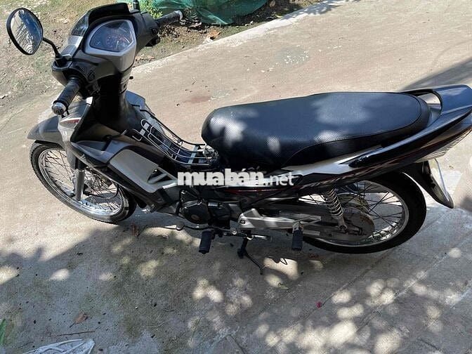 Honda Future X Xám 125cc