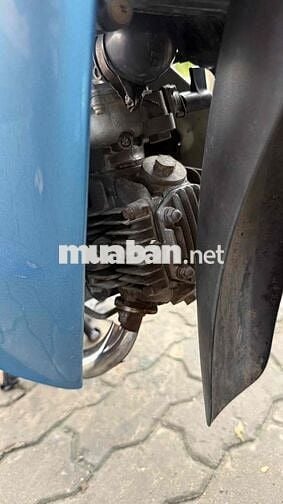 Honda Wave A100 2006