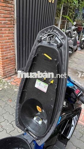 Honda Air Blade 2014