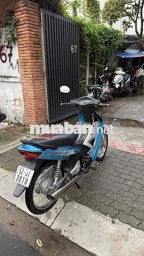 Honda Wave A100 2006