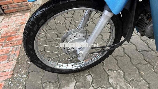 Honda Wave A100 2006