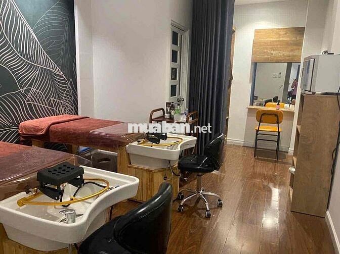 CHO THUÊ NHÀ MẶT TIỀN KINH DOANH ĐƯỜNG NGUYỄN THỊ KIỂU GIÁ TỐT
