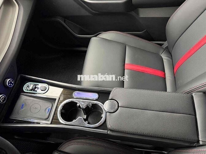 VinFast VF3 2024 Đỏ 18000 km Đã Lên 50tr Đồ Chơi